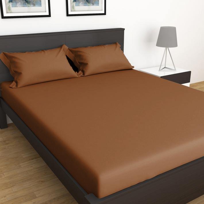 Fitted Bed Sheet - SleepCosee