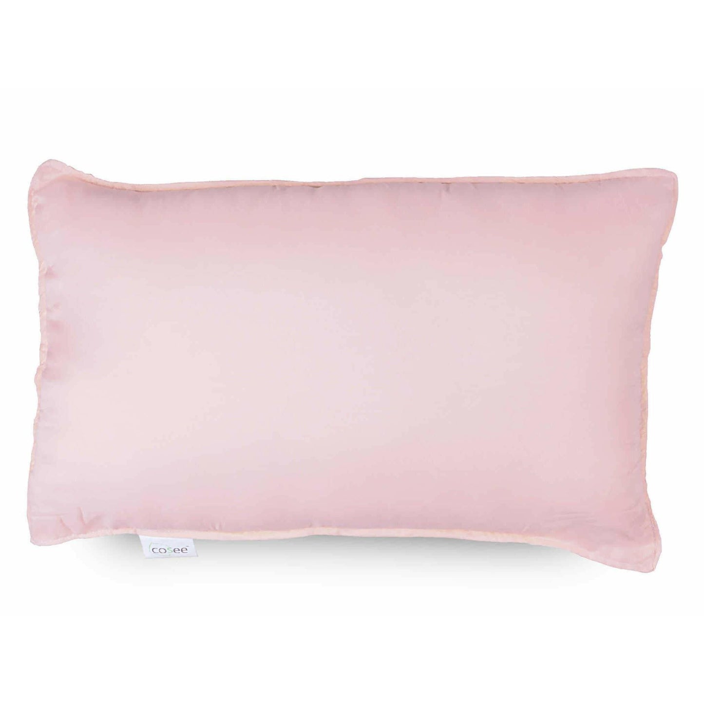 Cosee Compact Color Micro Fiber Pillow - SleepCosee