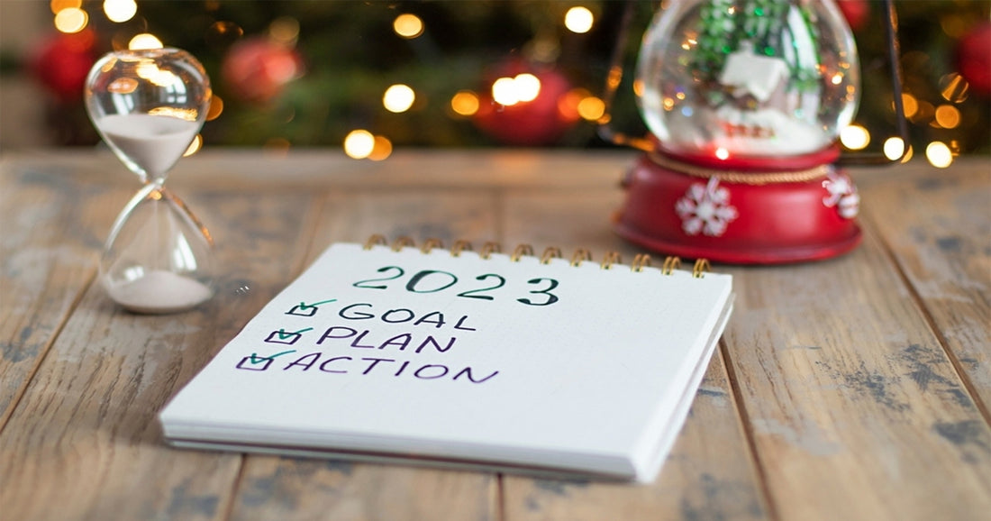 11 Important Notes About New Year Resolutions