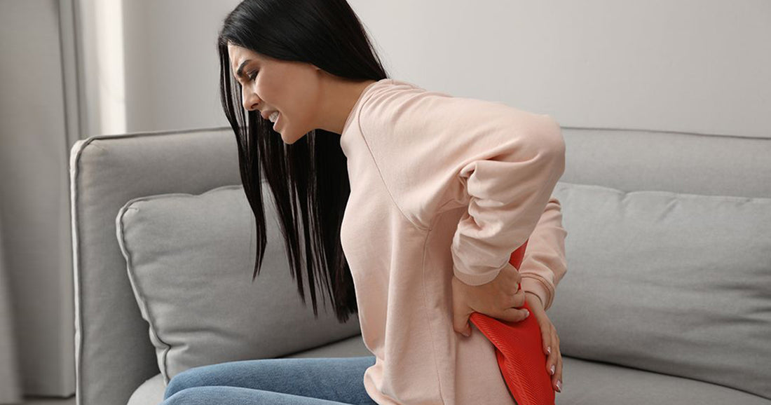Common Causes of Back Pain And Its Treatment
