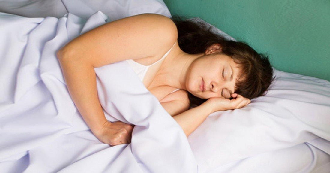 4 Good Sleeping Habits For Adults To Improve Sleep Quality - SleepCosee
