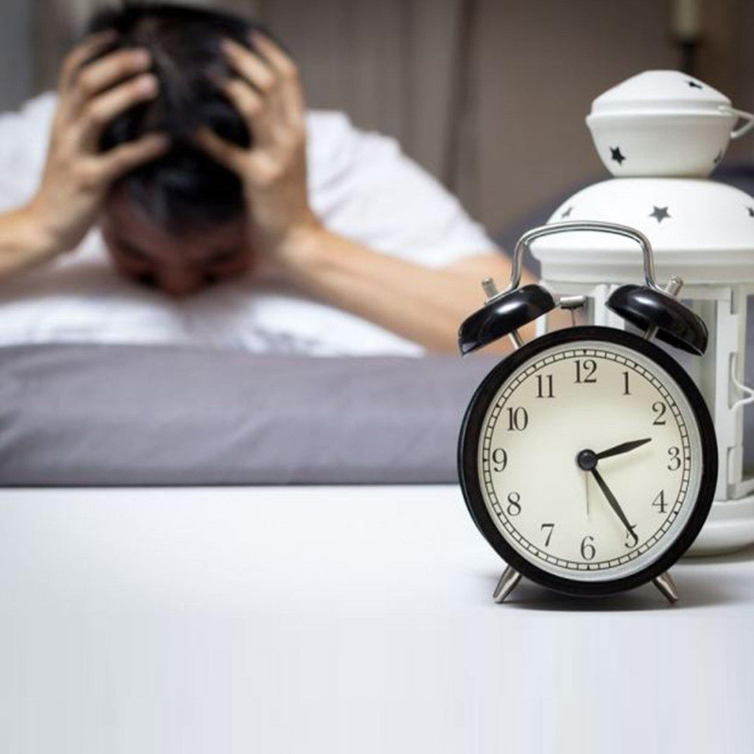 5 Incredible Tips To Avoid Shift Work Sleep Disorder - SleepCosee