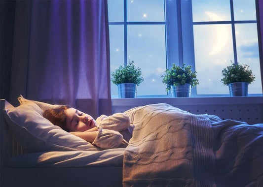 6 Easy Ways To Design The Ideal Sleep-Friendly Bedroom - SleepCosee