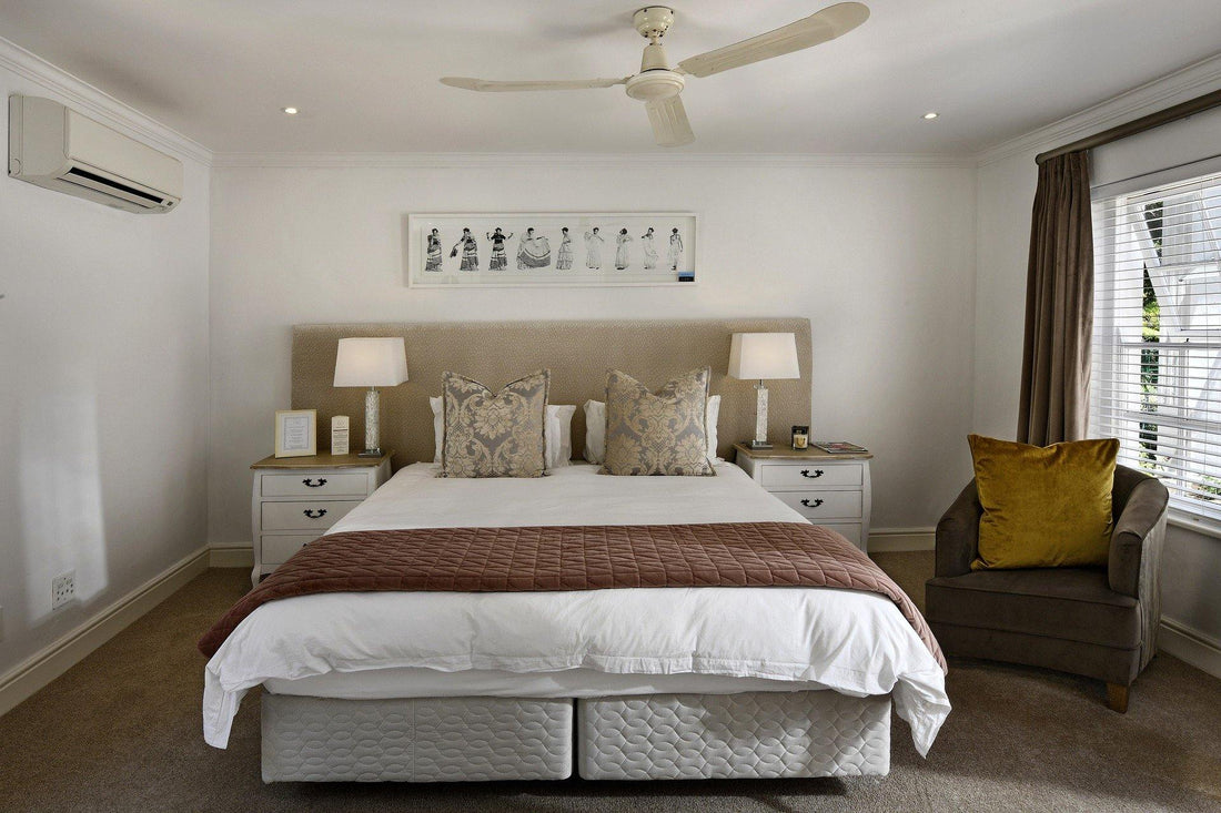 7 Ways To Reinvent Your Bedroom This Festive Season With Cosee Sleep Gears - SleepCosee