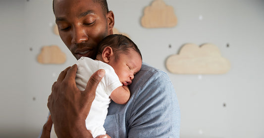 9 Genius Ideas for New Fathers to Get Great Sleep