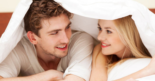 How Your Bedroom Aura Affects Your Relationship?