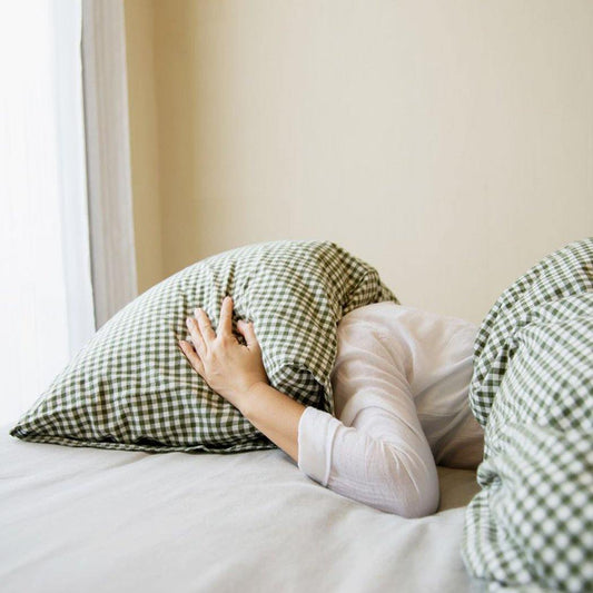 Did Quarantine Mess Up Your Sleep Schedule? 7 Tips To Get Back On Track - SleepCosee