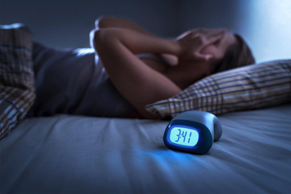 How Does Lacking Sleep Affect Weight Gain? - SleepCosee
