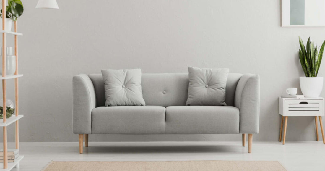 SleepCosee WashCare Tips: How to Keep your Sofa Clean and Long-Lasting