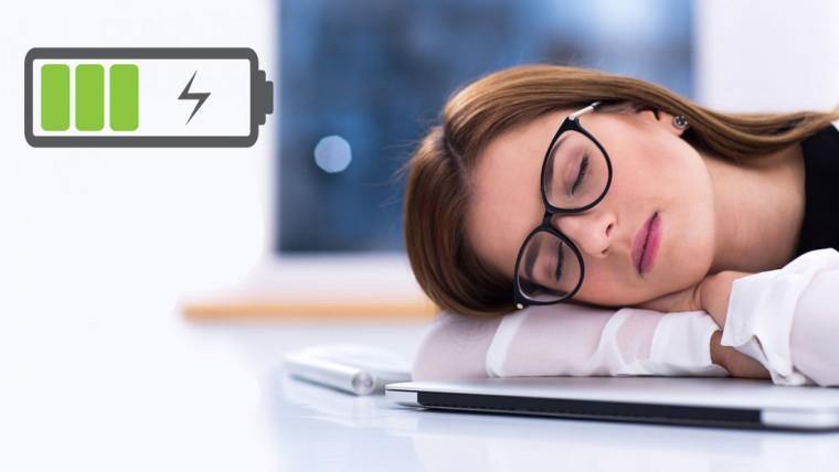 Power Naps – 7 Big Time Benefits & How to Do It! - SleepCosee