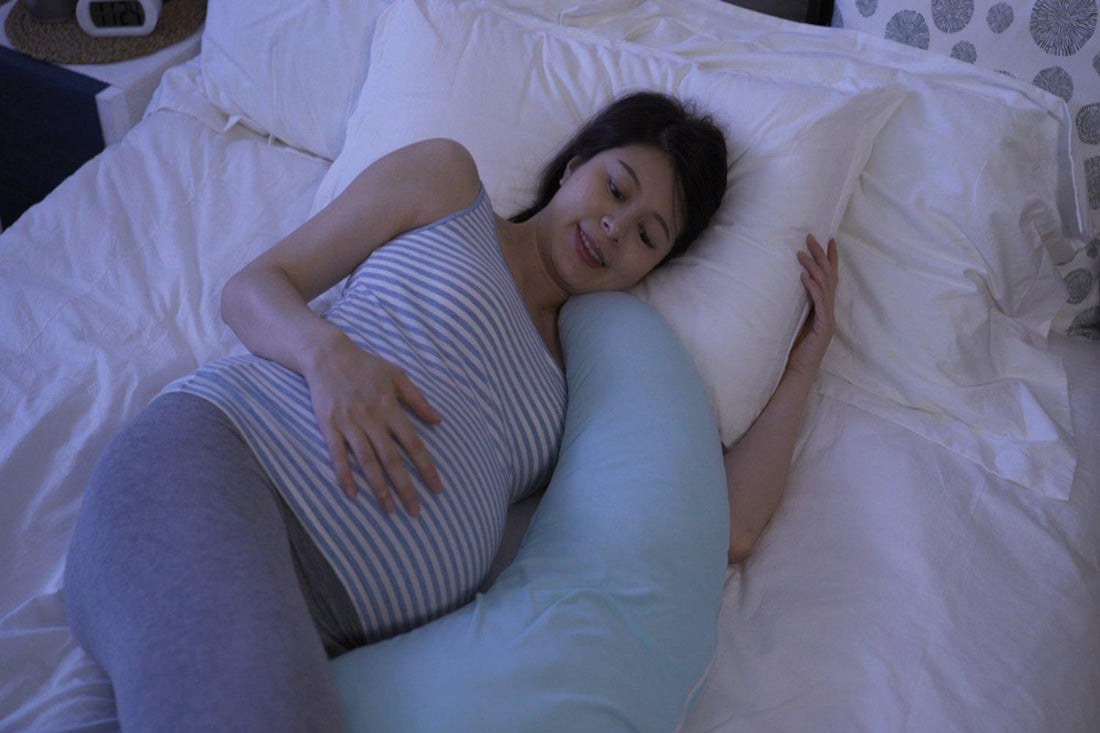 Pregnancy Impacts Your Sleep Regime & Here’s How You Can Battle It | Sleepcosee - SleepCosee