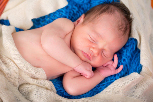 SleepCosee’s Tips On Avoiding Bad Baby Sleep Habits That Can be Harmful - SleepCosee