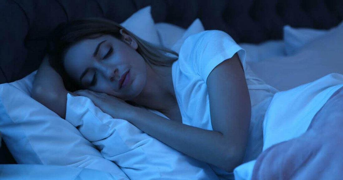 The Stages of Sleep & Why It Matters To Your Health - SleepCosee