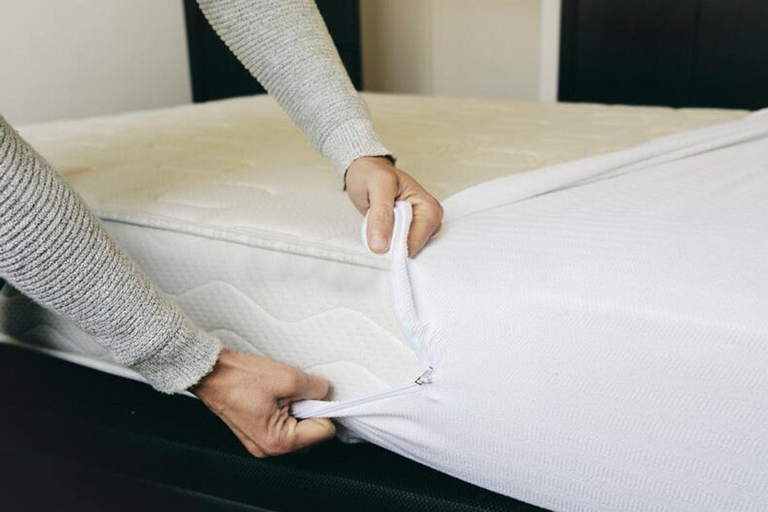 The Ultimate Mattress Protector Guide - Protect Your Mattress From Today - SleepCosee