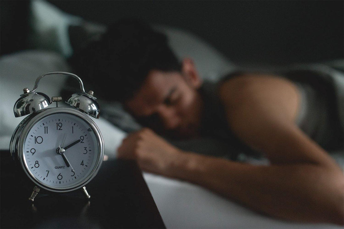 Your Bedtime Determines Your Good Health! When Do You Sleep? - SleepCosee