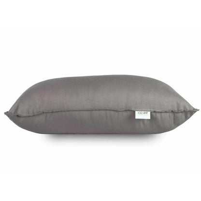 Cosee Basic Micro Fiber Color Pillow - SleepCosee