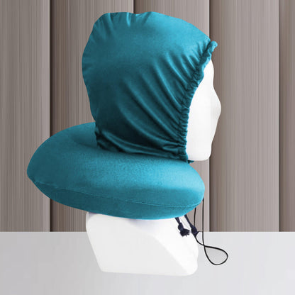 Hoodie Neck Pillow - SleepCosee