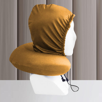 Hoodie Neck Pillow - SleepCosee