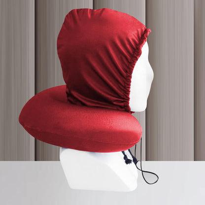 Hoodie Neck Pillow - SleepCosee