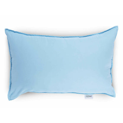 Cosee Basic Micro Fiber Color Pillow - SleepCosee