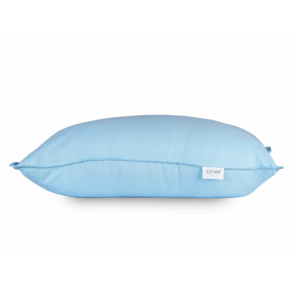 Cosee Basic Micro Fiber Color Pillow - SleepCosee