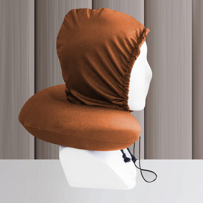 Hoodie Neck Pillow - SleepCosee