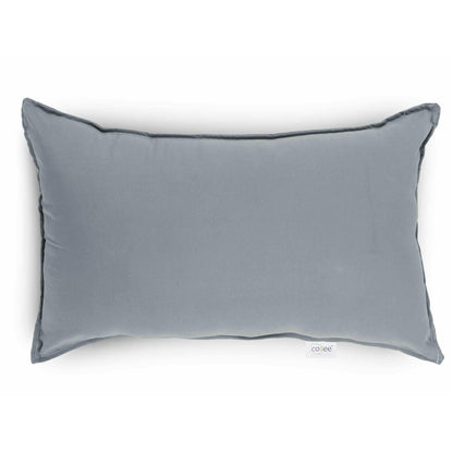 Cosee Basic Micro Fiber Color Pillow - SleepCosee