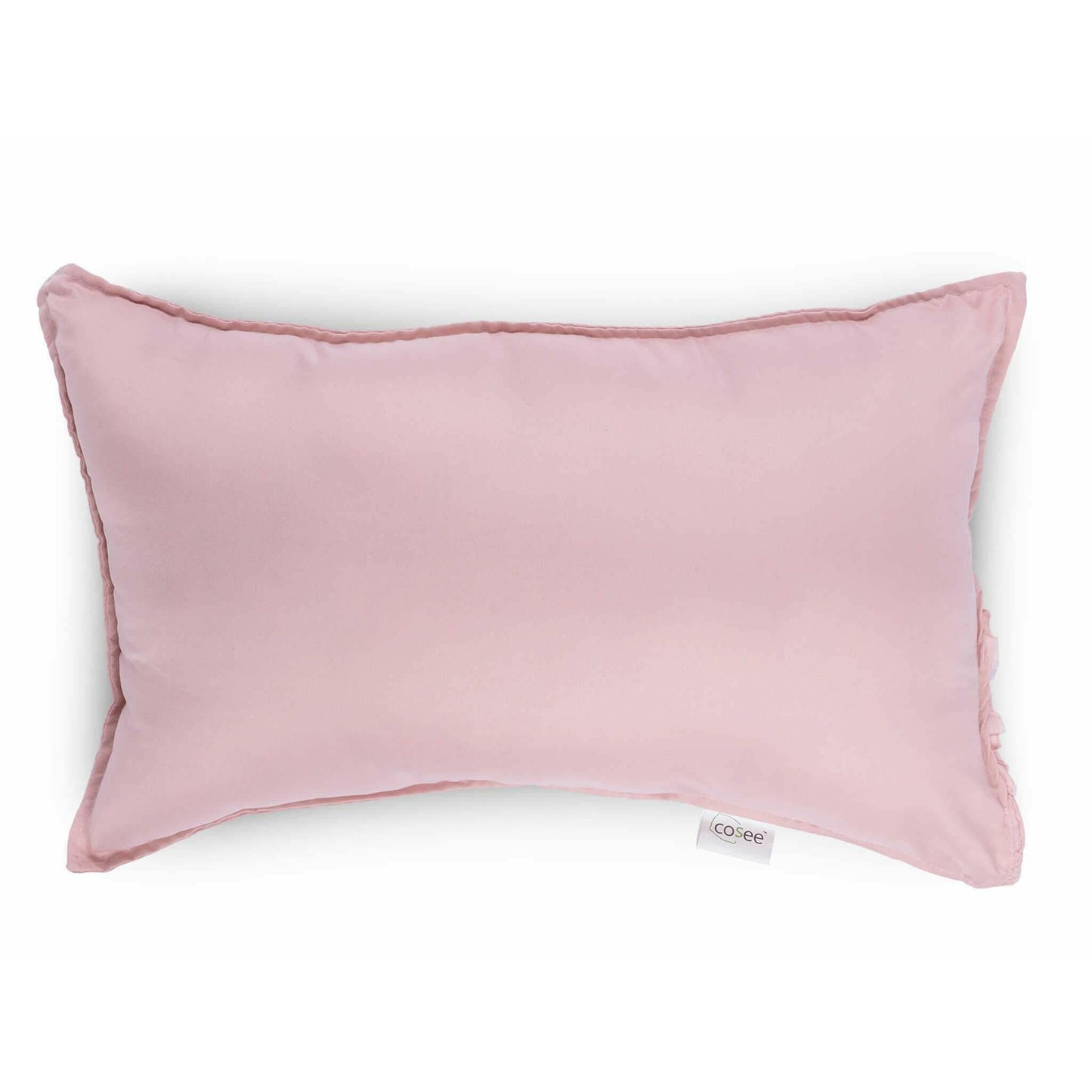 Cosee Basic Micro Fiber Color Pillow - SleepCosee