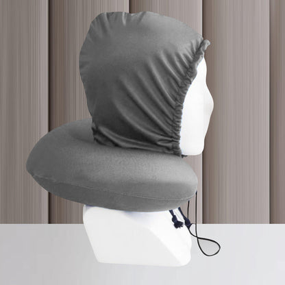 Hoodie Neck Pillow - SleepCosee