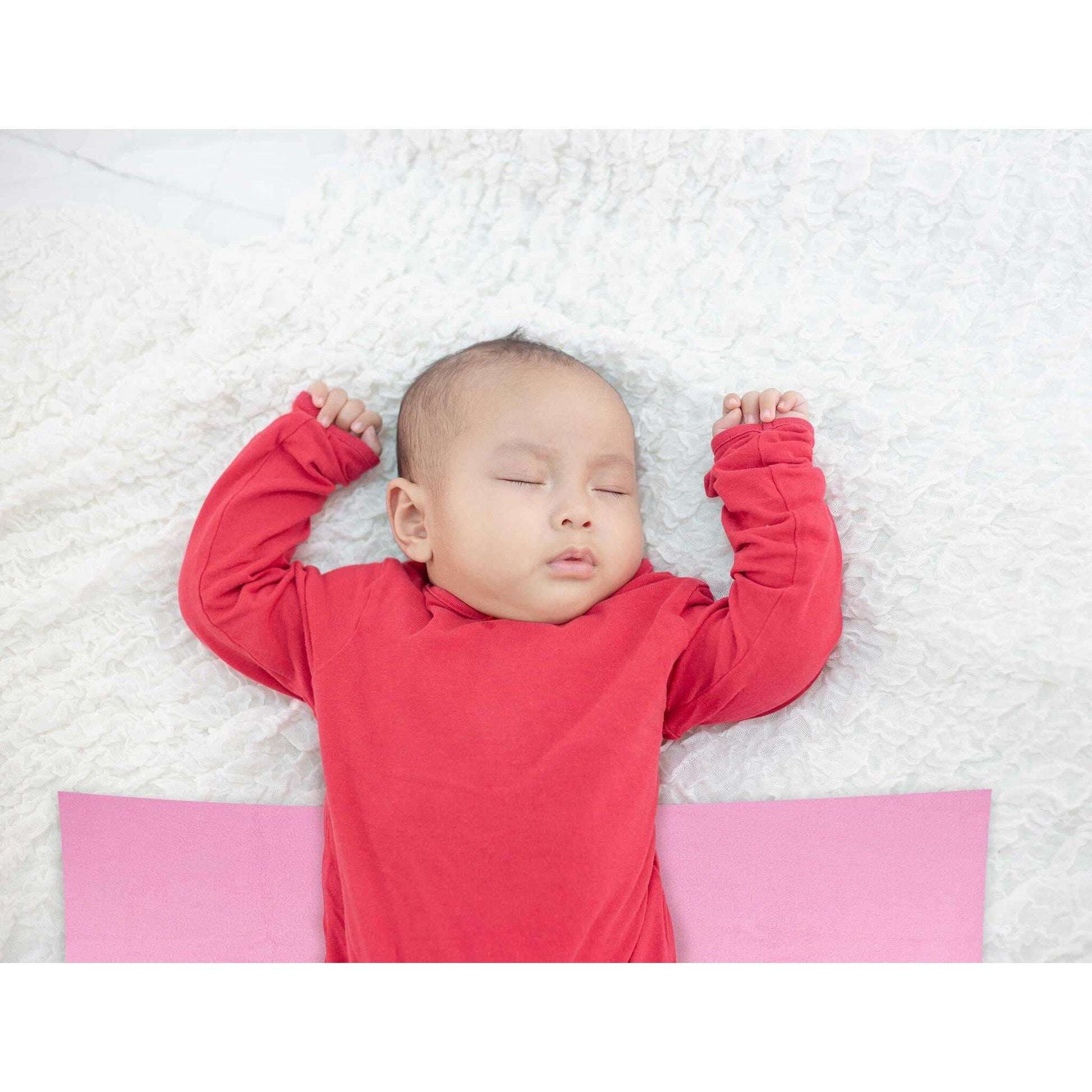 Quick baby dry sheet - SleepCosee