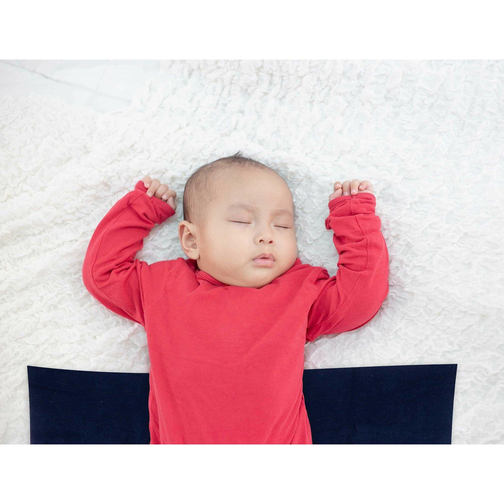 Quick baby dry sheet - SleepCosee