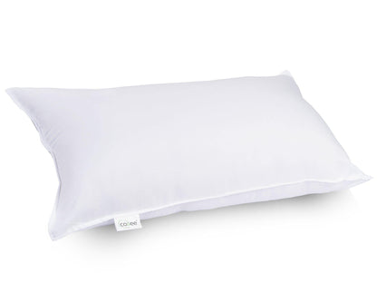 Cosee Basic Micro Fiber White Pillow - SleepCosee