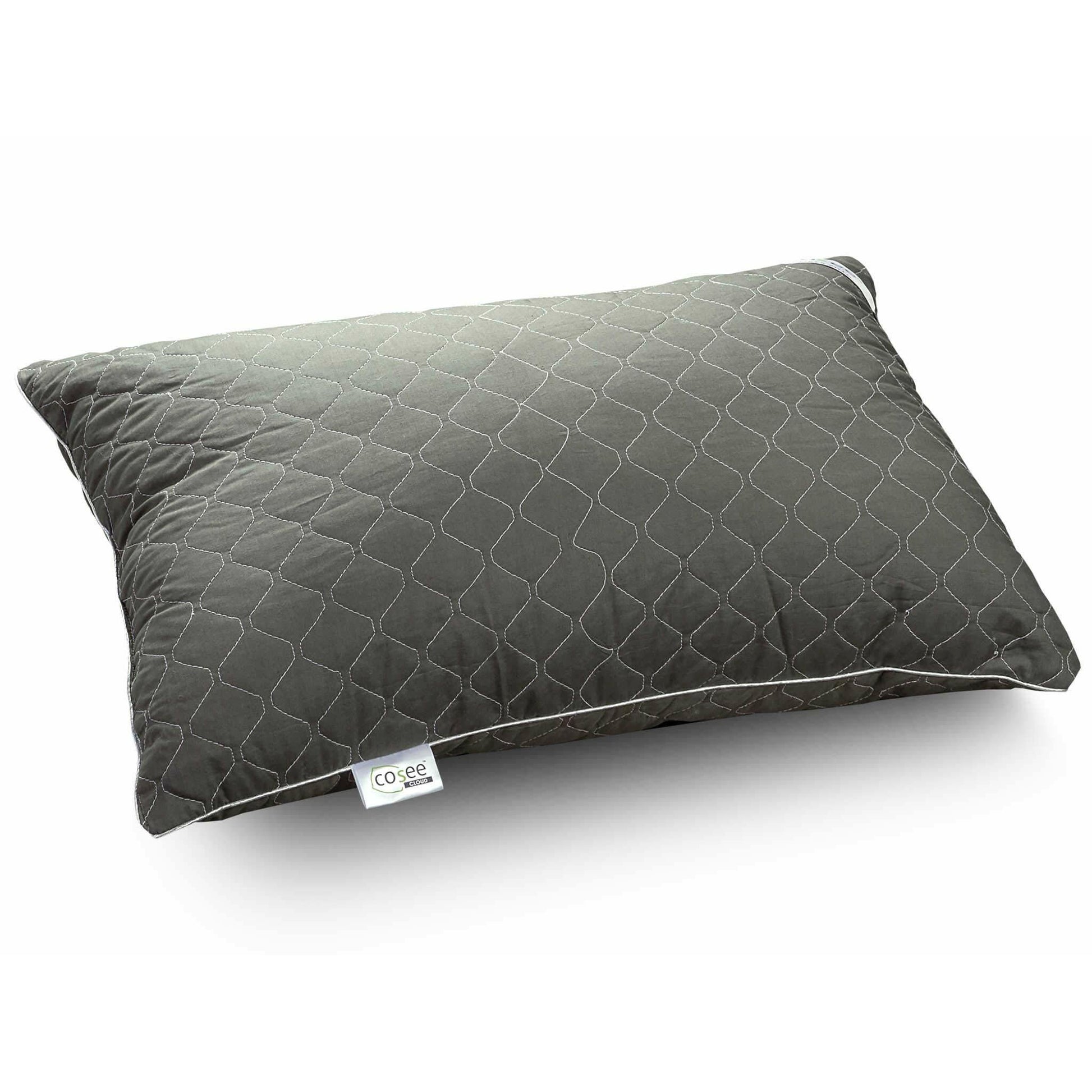 Cosee Cloud Ball Fiber Pillow - SleepCosee