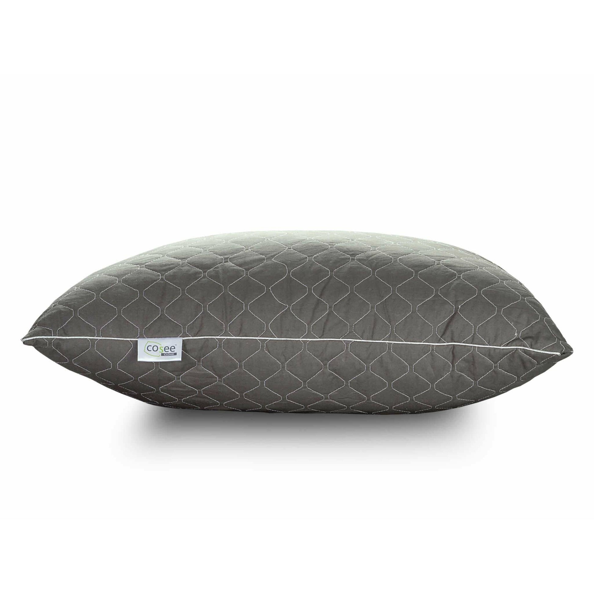 Cosee Cloud Ball Fiber Pillow - SleepCosee