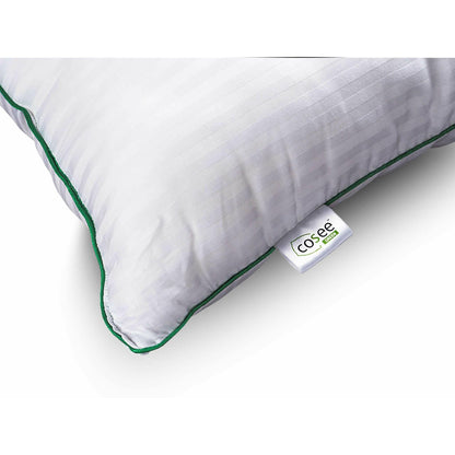 Cosee Green Micro Fiber Pillow - SleepCosee