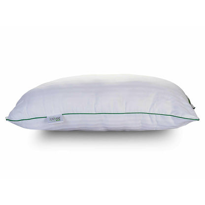 Cosee Green Micro Fiber Pillow - SleepCosee