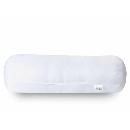 Cosee White Bolster - SleepCosee