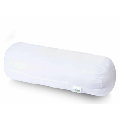 Cosee White Bolster - SleepCosee