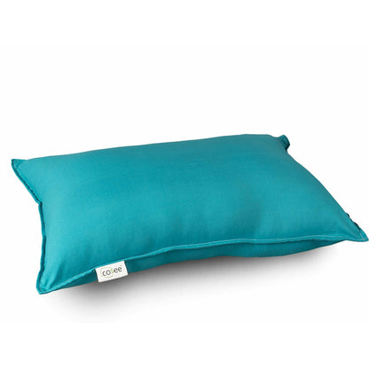 Cosee Compact Color Micro Fiber Pillow - SleepCosee