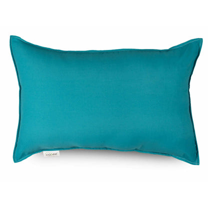 Cosee Compact Color Micro Fiber Pillow - SleepCosee