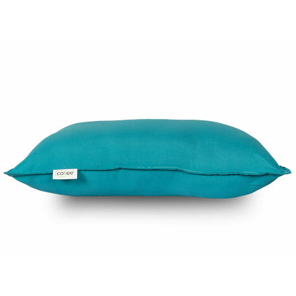 Cosee Compact Color Micro Fiber Pillow - SleepCosee