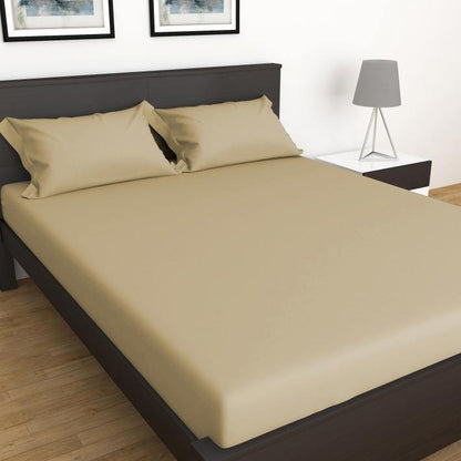 Fitted Bed Sheet - SleepCosee