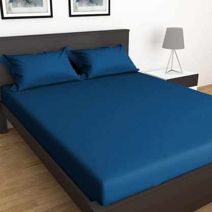 Fitted Bed Sheet - SleepCosee