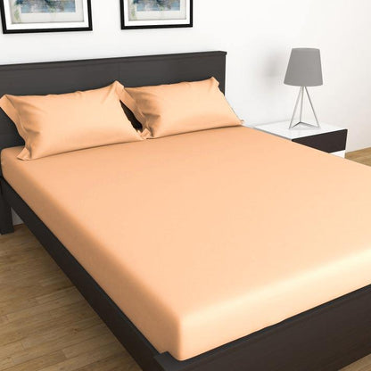 Fitted Bed Sheet - SleepCosee