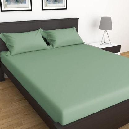 Fitted Bed Sheet - SleepCosee