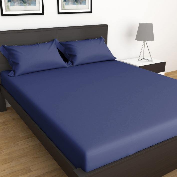 Fitted Bed Sheet - SleepCosee