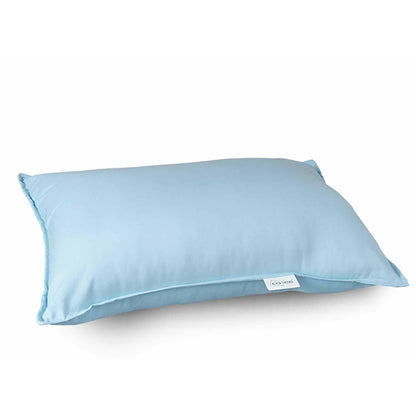 Cosee Compact Color Micro Fiber Pillow - SleepCosee