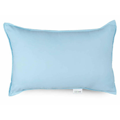 Cosee Compact Color Micro Fiber Pillow - SleepCosee