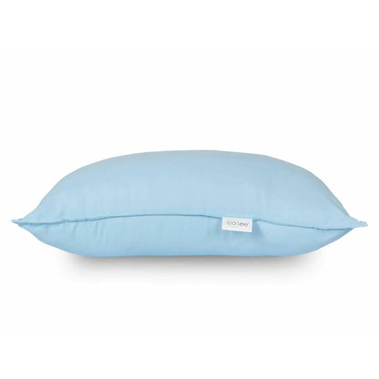 Cosee Compact Color Micro Fiber Pillow - SleepCosee