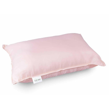 Cosee Compact Color Micro Fiber Pillow - SleepCosee